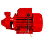 ELECTROBOMBA PERIFERICA KTC 1 HP 1.0X1.0 H65m 50L/min 110/220V CON PROTECCION TERMICA [ 448-EPP10 ] - Imagen 5