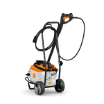 HIDROLAVADORA ELECTRICA STIHL RE125 - Imagen 4