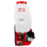 FUMIGADORA ESPALDA KTC MOTOR A VARILLA - Imagen 5