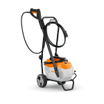 HIDROLAVADORA ELECTRICA STIHL RE125 - Imagen 3