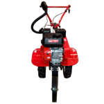 MOTOAZADA KTC GASOLINA 7HP BANDAS - Imagen 3
