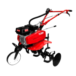 MOTOAZADA KTC GASOLINA 7HP BANDAS - Imagen 5