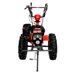 MOTOAZADA KTC GASOLINA 7HP TRANSMISION DIRECTA - Imagen 5