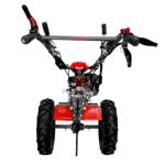 MOTOAZADA KTC GASOLINA 7HP TRANSMISION DIRECTA - Imagen 4