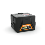 SOPLADORA STIHL BGA57 - Imagen 5
