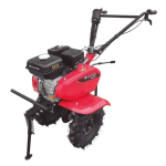 Motoazada Advance Gasolina 7.0Hp T Hierro AM950G
