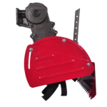 ACCESORIO ROTAVITOR KTC PARA MOTOAZADA 10 HP - Imagen 3