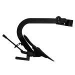 ACCESORIO ARADO REVERSIBLE MOTOAZADA 10 HP - Imagen 2
