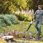 SOPLADORA STIHL BGA57 - Imagen 2