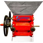 DESPULPADORA HORIZONTAL PENAGOS DH-2 ½
