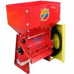 DESPULPADORA HORIZONTAL PENAGOS DH-4