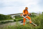 GUADAÑA STIHL FS 460 - Imagen 2