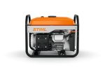 GENERADOR STIHL GR 40 - Imagen 2