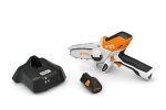 MOTOSIERRA STIHL GTA 26