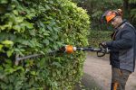 CORTASETOS STIHL HLA 66 (Sin batería ni cargador) - Imagen 2