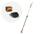 PODADORA DE ALTURA STIHL HTA 50 (CON BATERÍA Y CARGADOR)