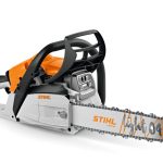 MOTOSIERRA STIHL MS212