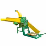 PICADORA PARA ENSILAJE PENAGOS PE-800
