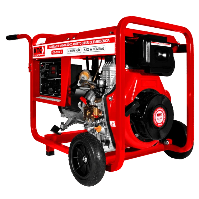 generador ktc